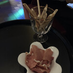 ザ カハラ ラウンジ - 