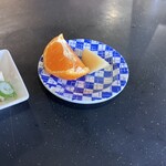 くいしんぼう - 