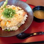 レストラン桂川 - 