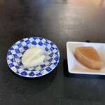 くいしんぼう - 