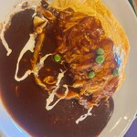 横濱たちばな亭 横浜赤レンガ倉庫店 - 