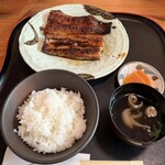 うなぎの美鶴 - 