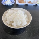 くいしんぼう - 