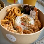 シーサイドガーデン波の上 - 