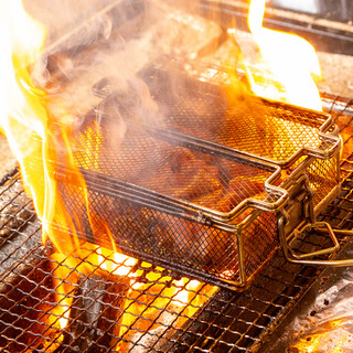 焼き鳥・やきとん・餃子 つる福_1