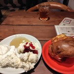 goodspoon みなとみらい店 - 