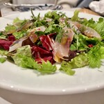 ビストロ　アギャット - 