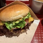 CENTRAL BURGER SHOP - 