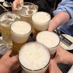 うま味地酒処 力酔 - 