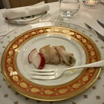 ペレグリーノ - 