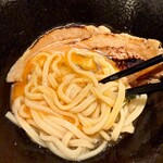 麺屋 二二一 - 
