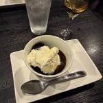 うま味地酒処 力酔 - 