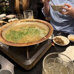うま味地酒処 力酔 - 