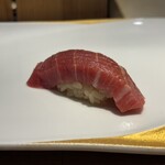 恵比寿 鮨 栞庵 やましろ - 