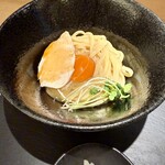 麺屋 二二一 - 