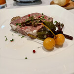 ビストロ　アギャット - 