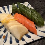 うま味地酒処 力酔 - 