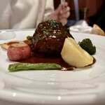 ビストロ　アギャット - 