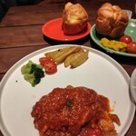 goodspoon みなとみらい店 - 