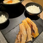 麺屋 二二一 - 