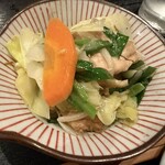 うま味地酒処 力酔 - 