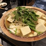 うま味地酒処 力酔 - 