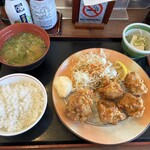 街かど屋 - 料理写真: