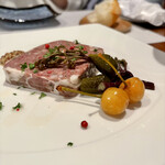 ビストロ　アギャット - 