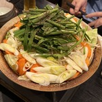 うま味地酒処 力酔 - 