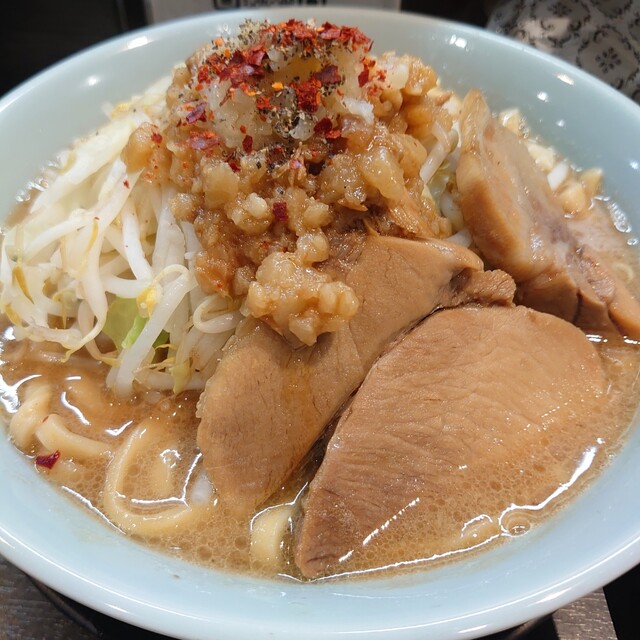 麺屋 きん次郎 - 高槻/ラーメン | 食べログ