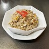 がんばり屋 - チャーハン