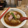 みんなのらぁ麺 阿飛流