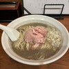 麺処 にぼし香 アソビル店