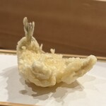 天婦羅いやさか - 