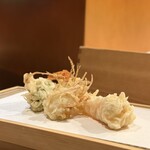 天婦羅いやさか - 