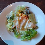 ナポリの食卓 太田店 - 