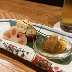 天婦羅いやさか - 