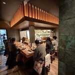 天婦羅いやさか - 