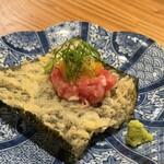 天婦羅いやさか - 