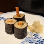 天婦羅いやさか - 