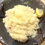 スープカレーGARAKU - 