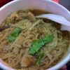 阿宗麺線 西門町店