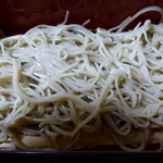 あまの - 常陸秋。美味しい、茨城のそば種。