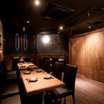 Yakitori Aoki - 