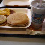 McDonald's Jukyugo Shiojiri Hiroka Ten - ビックブレックファストＤＸ～☆