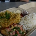 Kaka'ako Kitchen - 