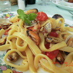 Terrazza Brunella - ペスカトーレ