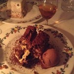 Terrazza Brunella - ティラミスとパンテレッリーア