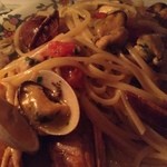 Terrazza Brunella - ペスカトーレ