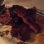 Terrazza Brunella - ビステッカ